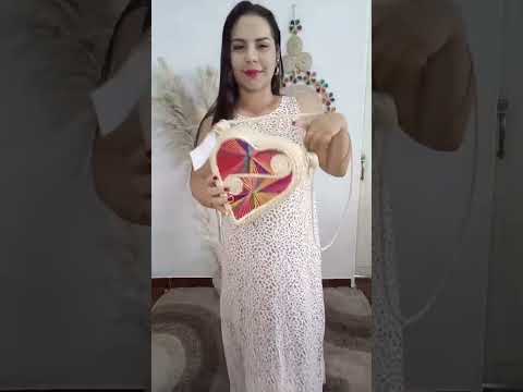 Yoyo corazon reforzado figura lazo